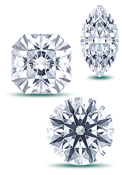 diamond