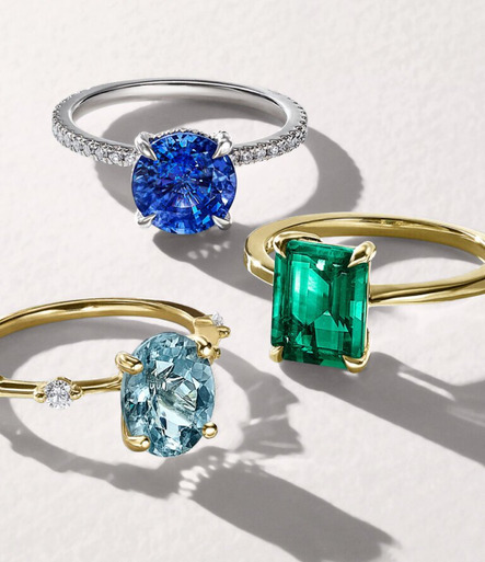 Women's Wedding Rings