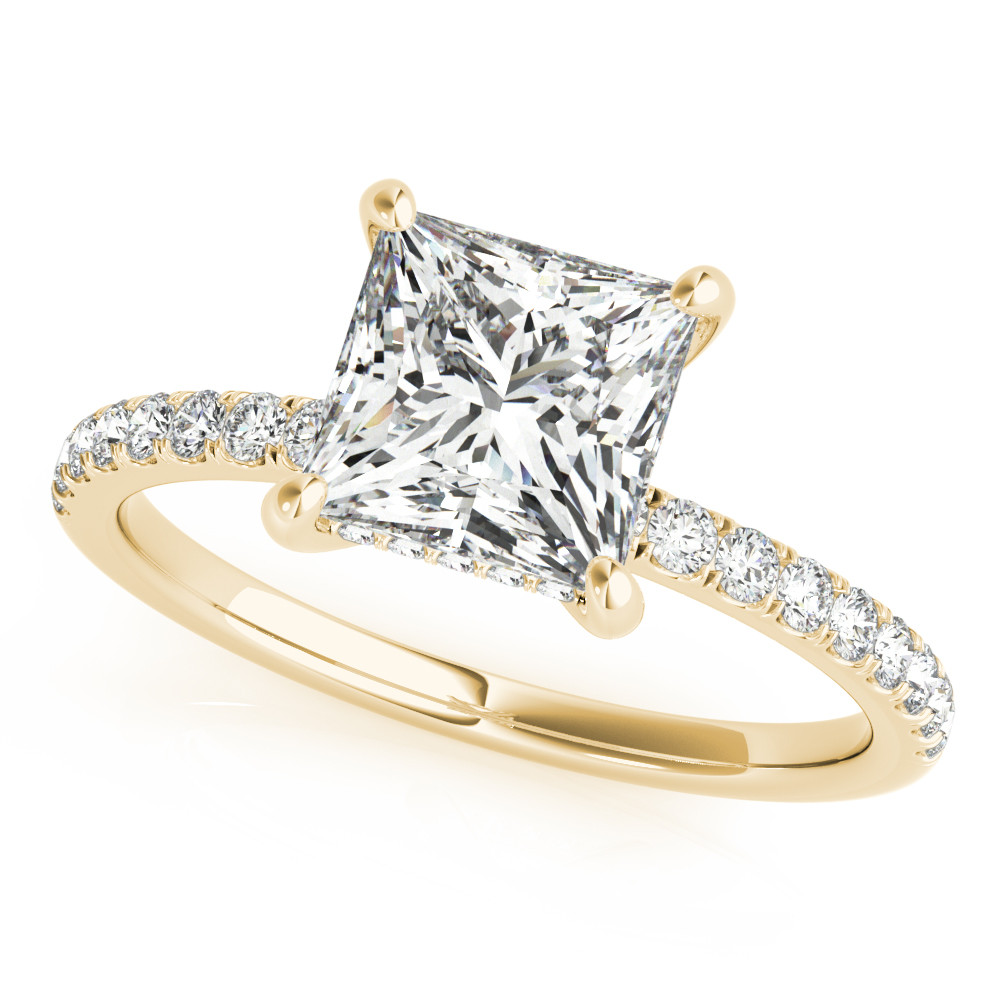 Engagement Rings